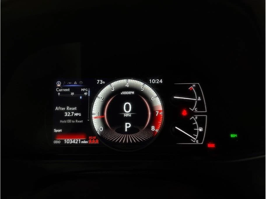 2022 Lexus NX - Image 6 of 20