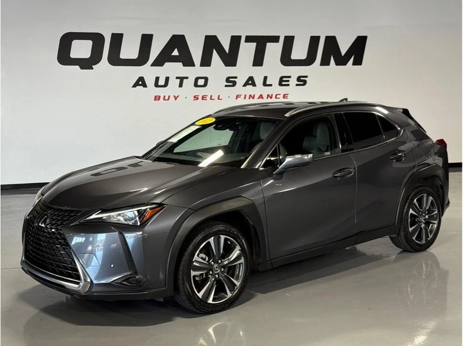 2022 Lexus NX - Image 19 of 20