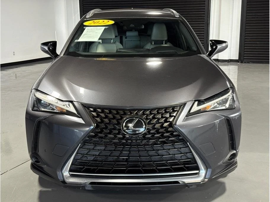 2022 Lexus NX - Image 14 of 20