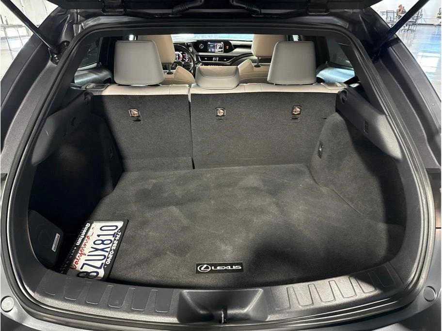 2022 Lexus NX - Image 12 of 20