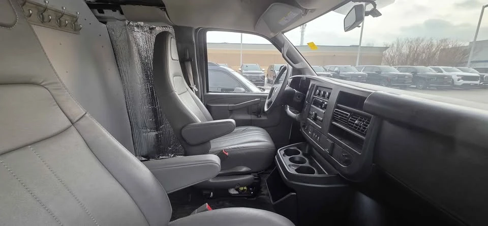 2022 Lexus ES 7th Gen - Image 7 of 7