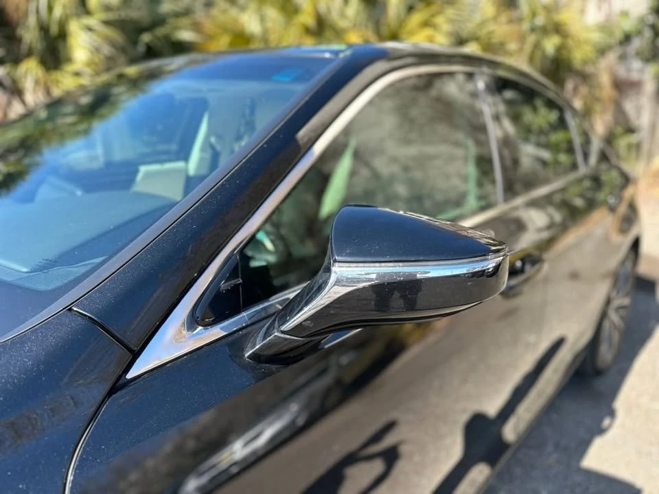 2022 Lexus ES 7th Gen - Image 7 of 20