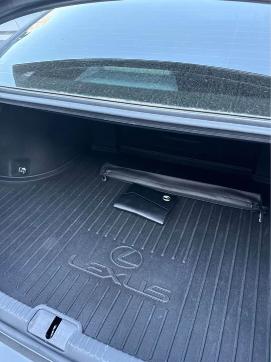2022 Lexus ES 7th Gen - Image 4 of 16