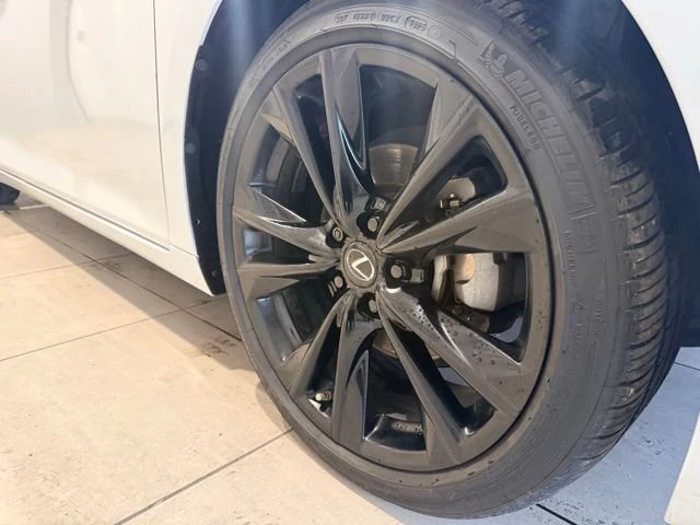 2022 Lexus ES 7th Gen - Image 6 of 20