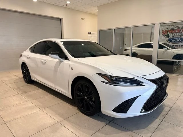 2022 Lexus ES 7th Gen - Image 3 of 20