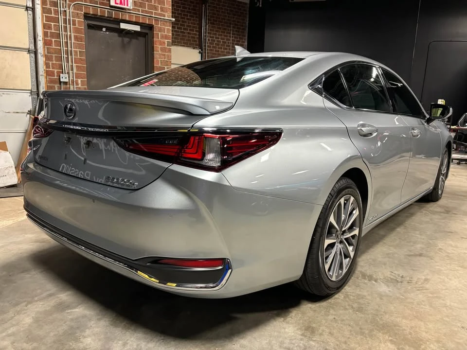 2022 Lexus ES 7th Gen - Image 6 of 19
