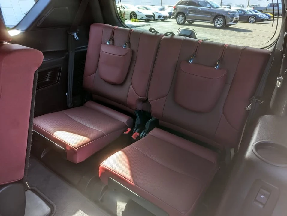 2022 Lexus GX 2nd Gen - Image 19 of 19