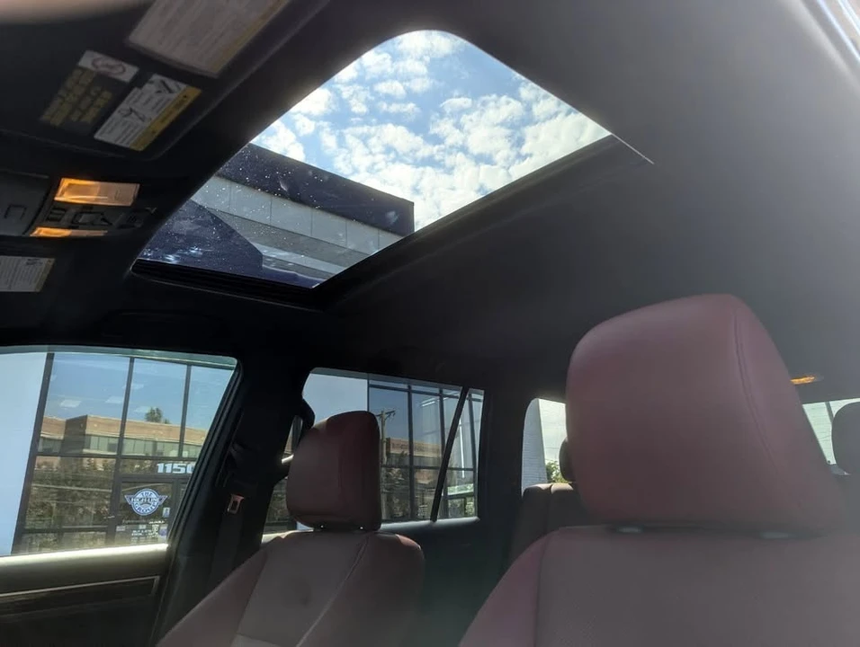 2022 Lexus GX 2nd Gen - Image 7 of 19