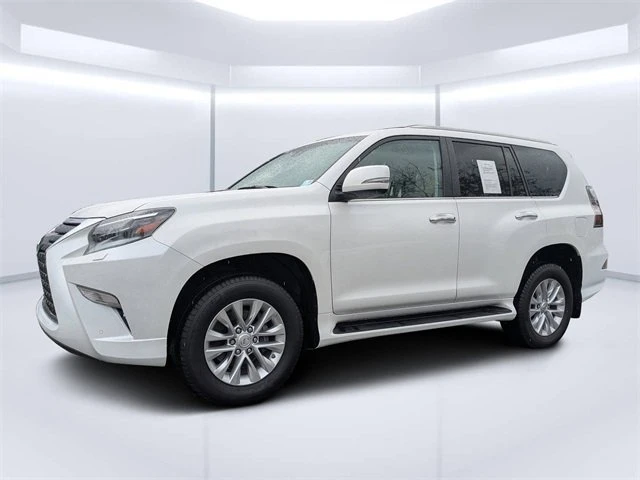2022 Lexus GX 3rd Gen - Image 5 of 11