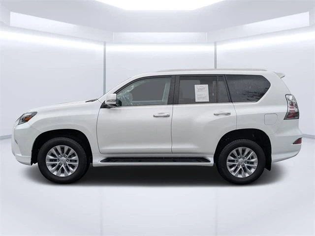2022 Lexus GX 3rd Gen - Image 4 of 11