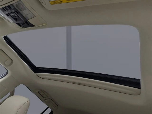 2022 Lexus GX 3rd Gen - Image 7 of 11