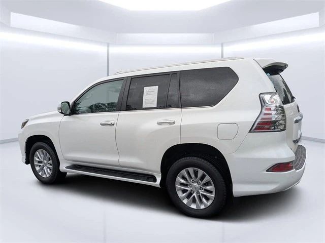 2022 Lexus GX 3rd Gen - Image 3 of 11