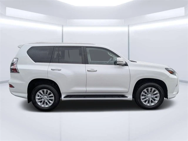 2022 Lexus GX 3rd Gen - Image 2 of 11