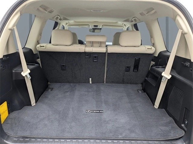 2022 Lexus GX 2nd Gen - Image 6 of 13