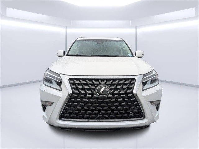 2022 Lexus GX 2nd Gen - Image 3 of 13