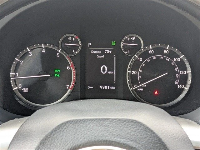 2022 Lexus GX 2nd Gen - Image 11 of 13