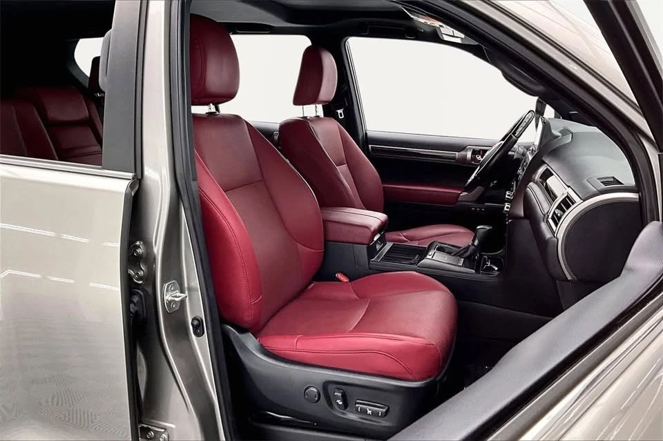 2022 Lexus GX 2nd Gen - Image 7 of 20