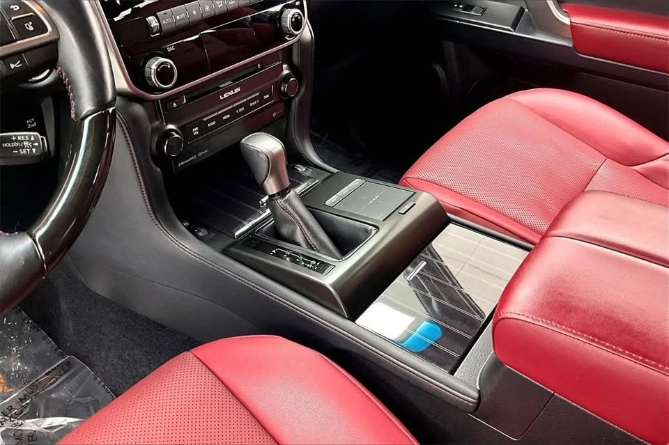 2022 Lexus GX 2nd Gen - Image 15 of 20