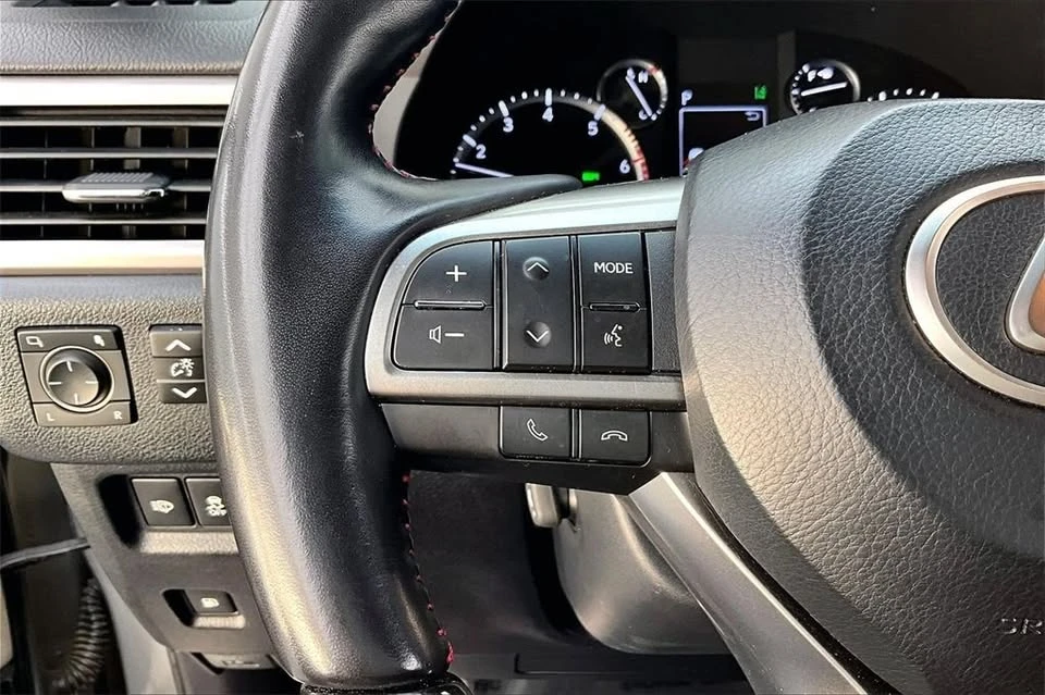 2022 Lexus GX 2nd Gen - Image 18 of 20