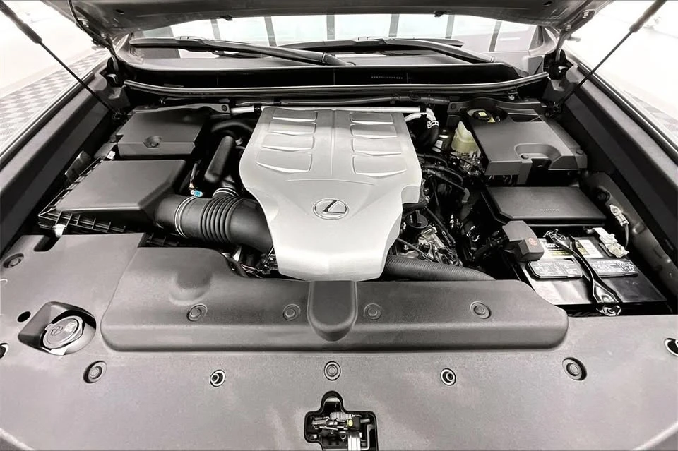 2022 Lexus GX 2nd Gen - Image 10 of 20