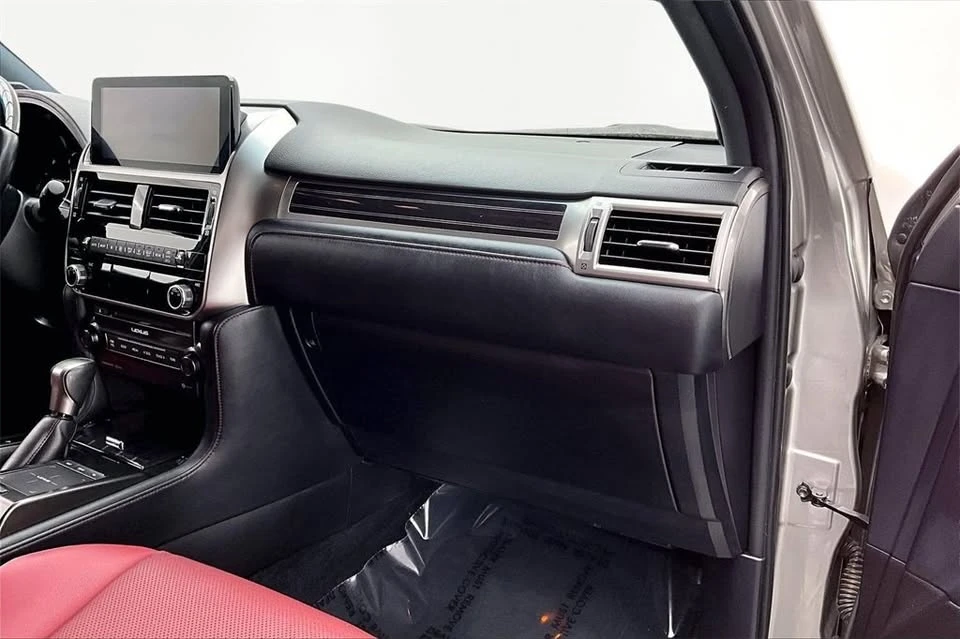 2022 Lexus GX 2nd Gen - Image 17 of 20
