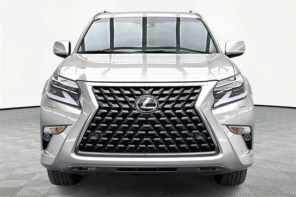 2022 Lexus GX 2nd Gen - Image 3 of 20