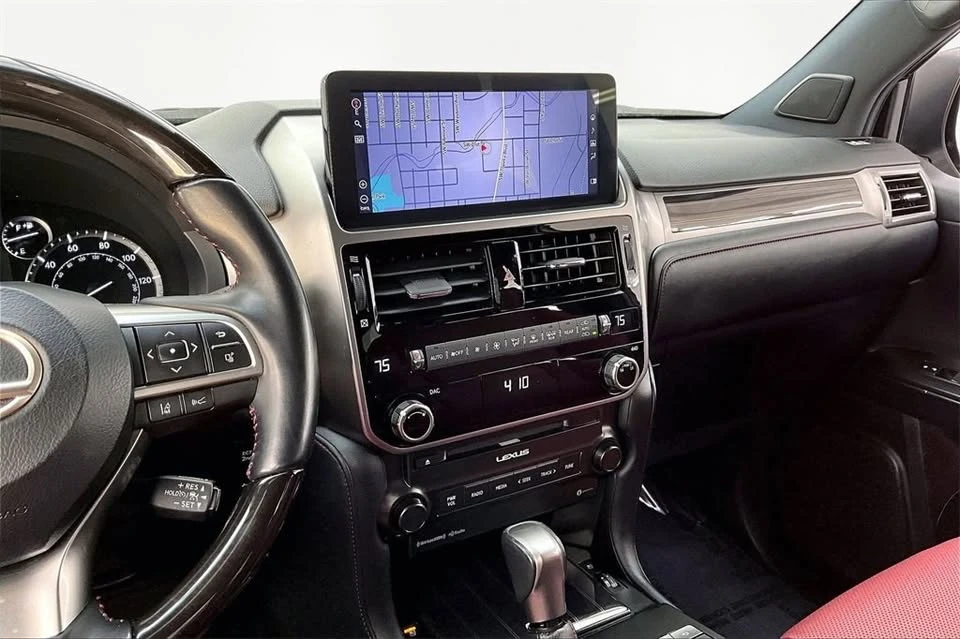 2022 Lexus GX 2nd Gen - Image 6 of 20