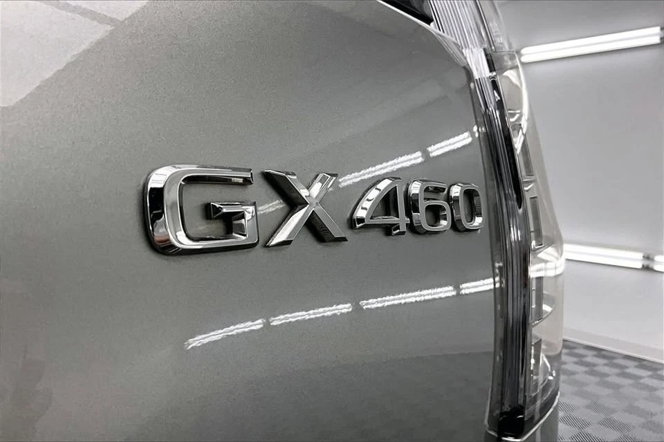 2022 Lexus GX 2nd Gen - Image 8 of 20