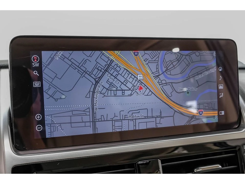 2022 Lexus GX 2nd Gen - Image 20 of 20