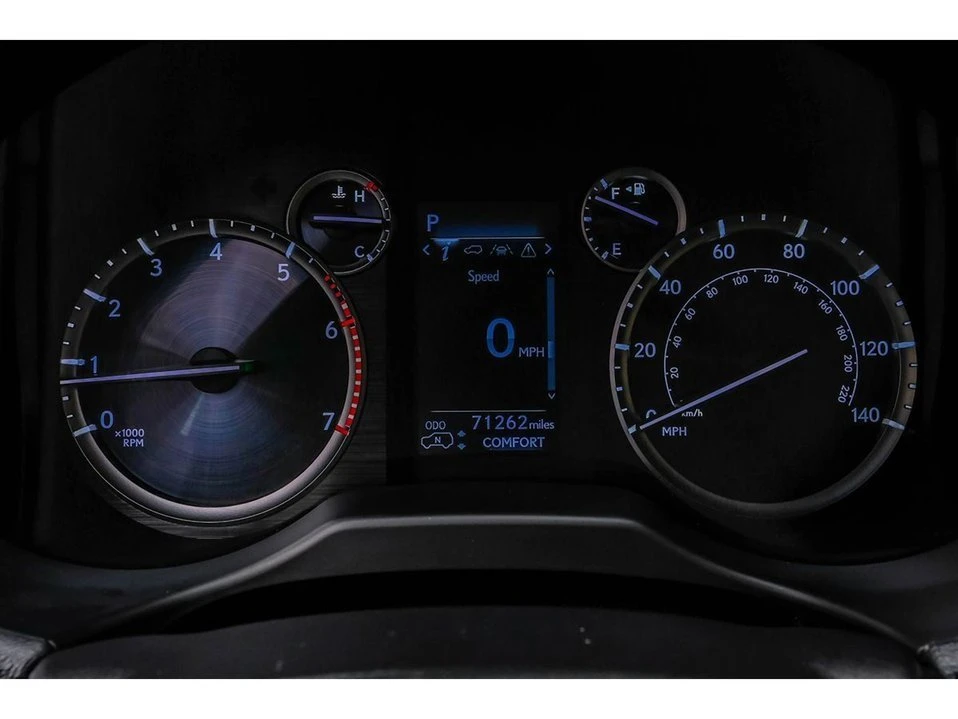 2022 Lexus GX 2nd Gen - Image 17 of 20
