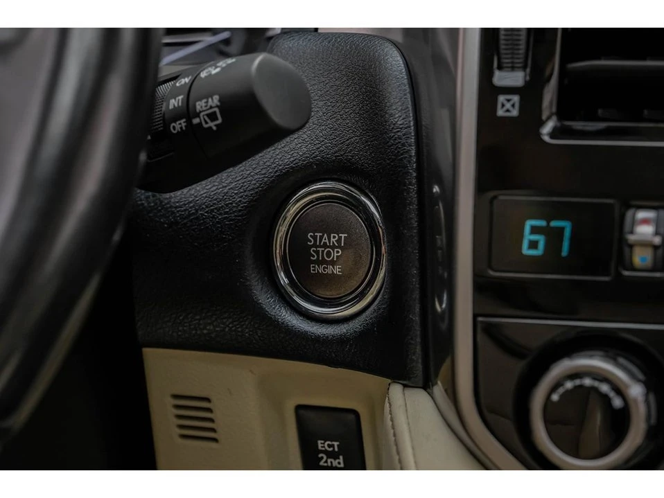 2022 Lexus GX 2nd Gen - Image 19 of 20