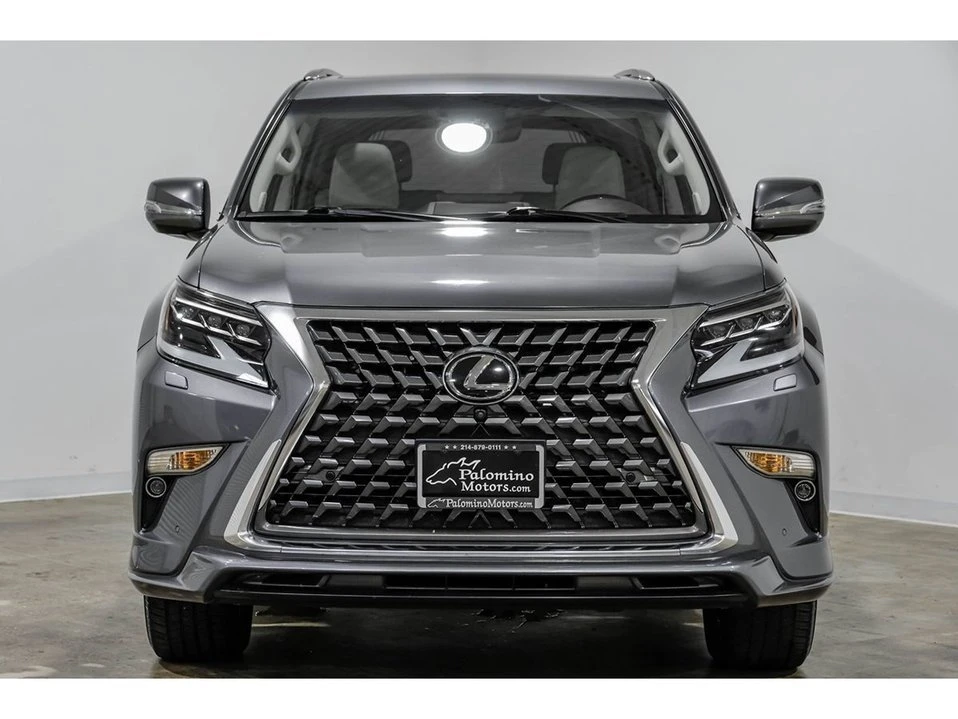 2022 Lexus GX 2nd Gen - Image 6 of 20