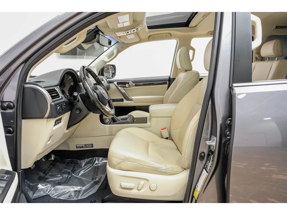 2022 Lexus GX 2nd Gen - Image 4 of 20