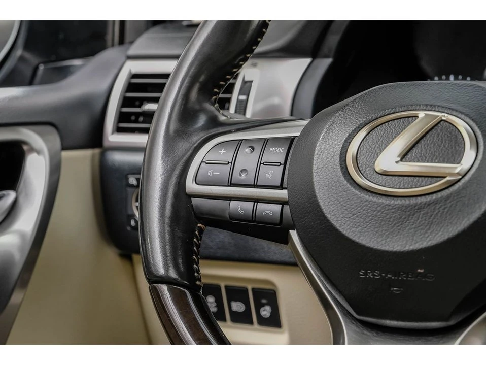 2022 Lexus GX 2nd Gen - Image 15 of 20