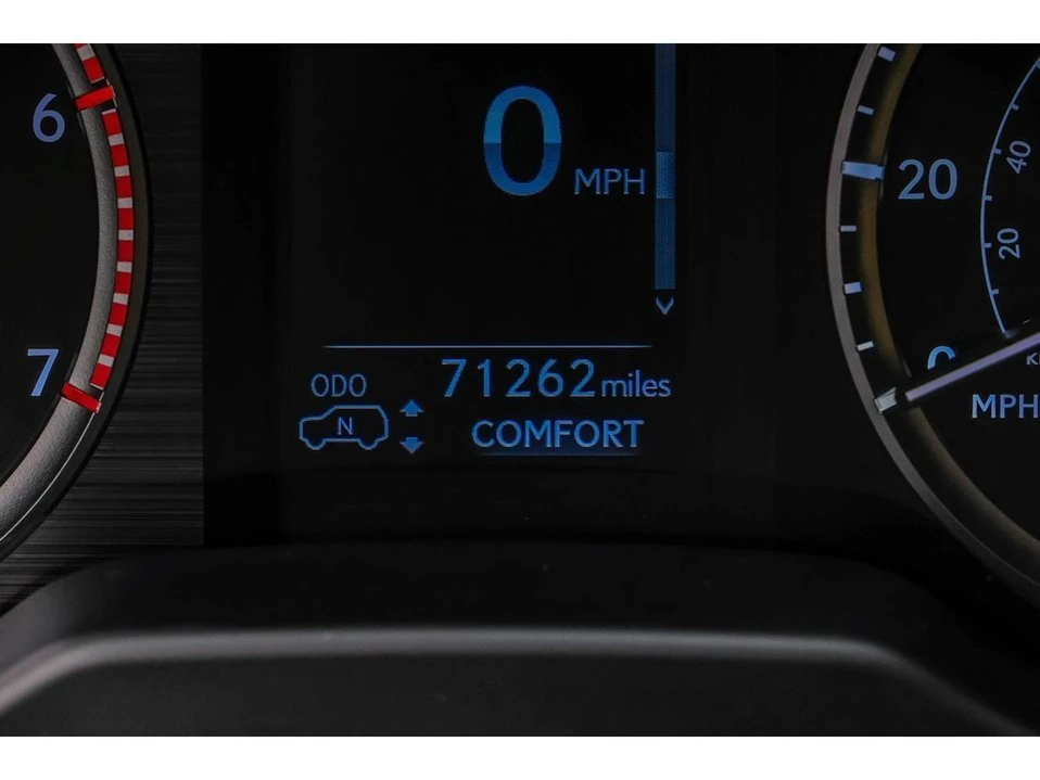 2022 Lexus GX 2nd Gen - Image 18 of 20