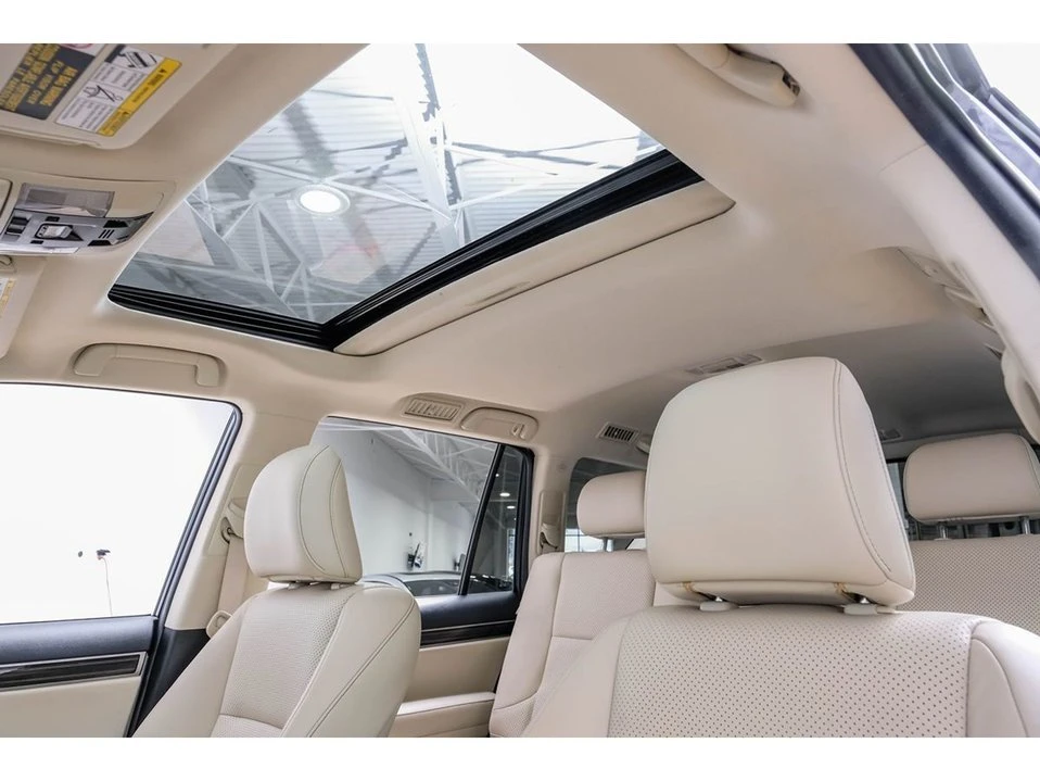 2022 Lexus GX 2nd Gen - Image 5 of 20