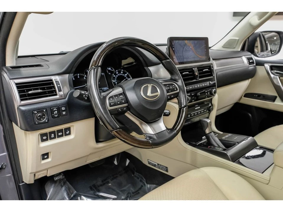 2022 Lexus GX 2nd Gen - Image 3 of 20