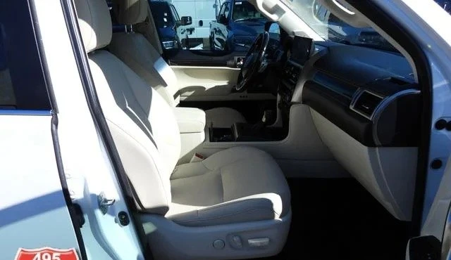2022 Lexus GX 2nd Gen - Image 10 of 20