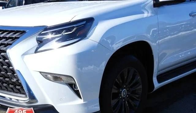 2022 Lexus GX 2nd Gen - Image 9 of 20
