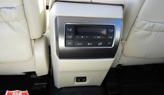 2022 Lexus GX 2nd Gen - Image 15 of 20