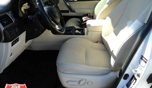 2022 Lexus GX 2nd Gen - Image 18 of 20