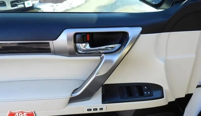 2022 Lexus GX 2nd Gen - Image 16 of 20