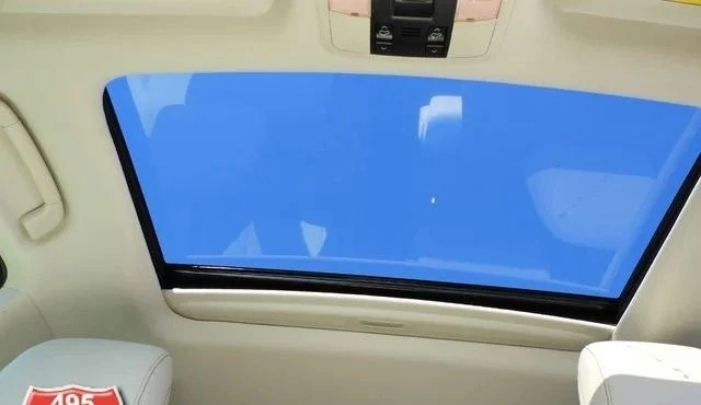 2022 Lexus GX 2nd Gen - Image 19 of 20