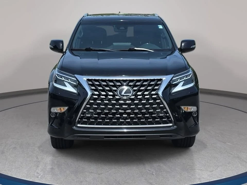 2022 Lexus GX 2nd Gen - Image 2 of 20