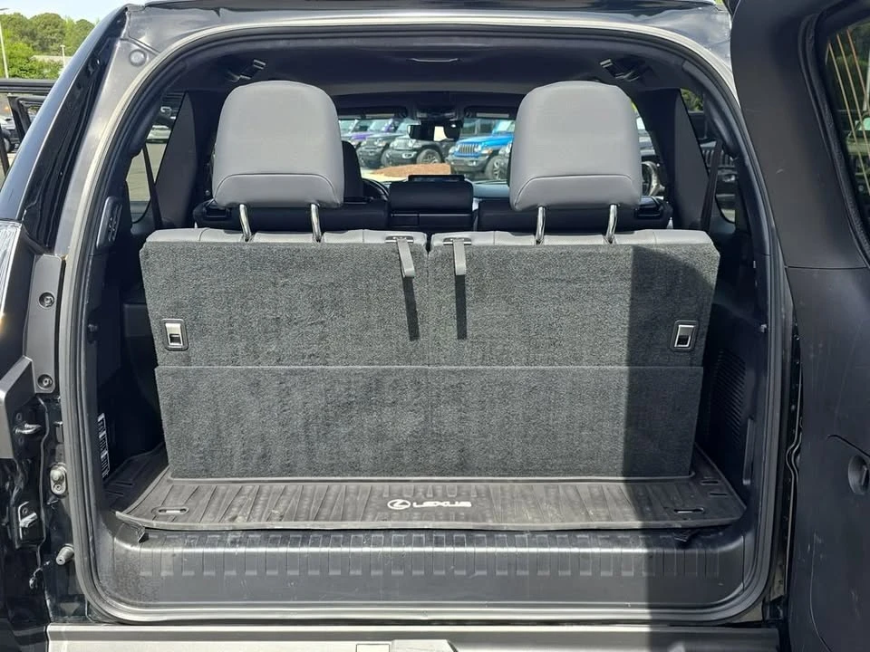 2022 Lexus GX 2nd Gen - Image 13 of 20
