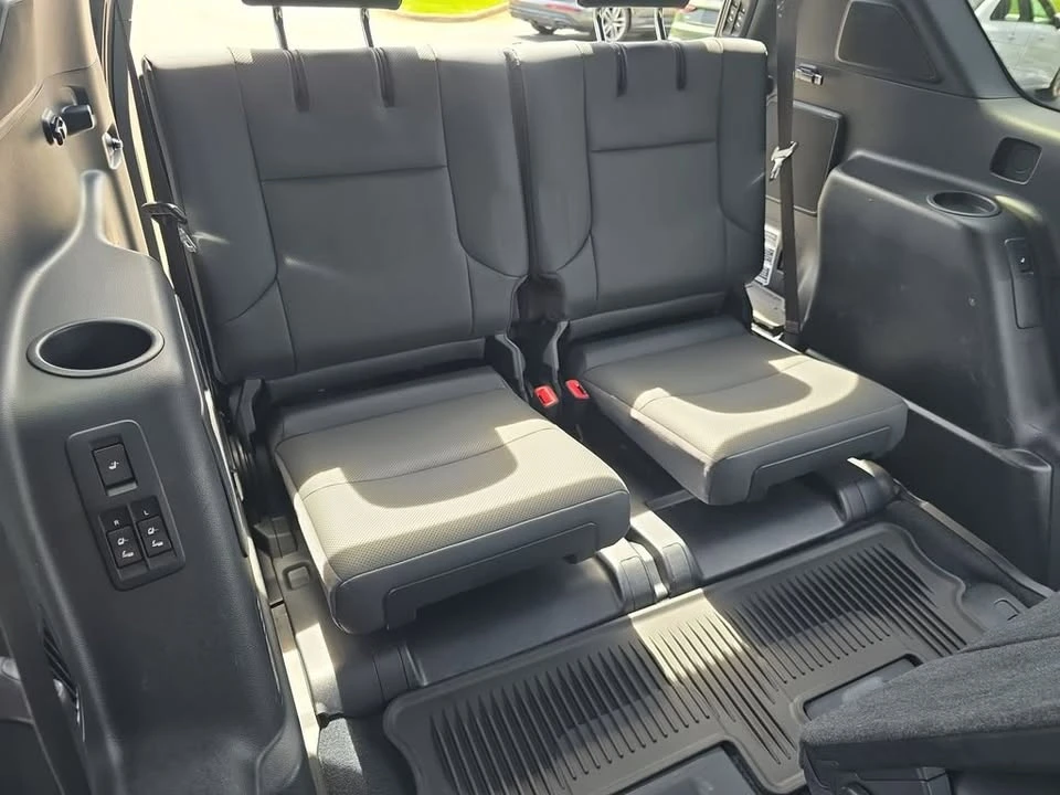 2022 Lexus GX 2nd Gen - Image 12 of 20