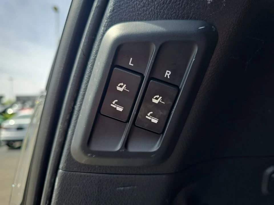 2022 Lexus GX 2nd Gen - Image 15 of 20