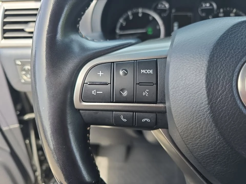 2022 Lexus GX 2nd Gen - Image 19 of 20