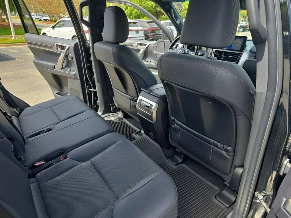 2022 Lexus GX 2nd Gen - Image 11 of 20