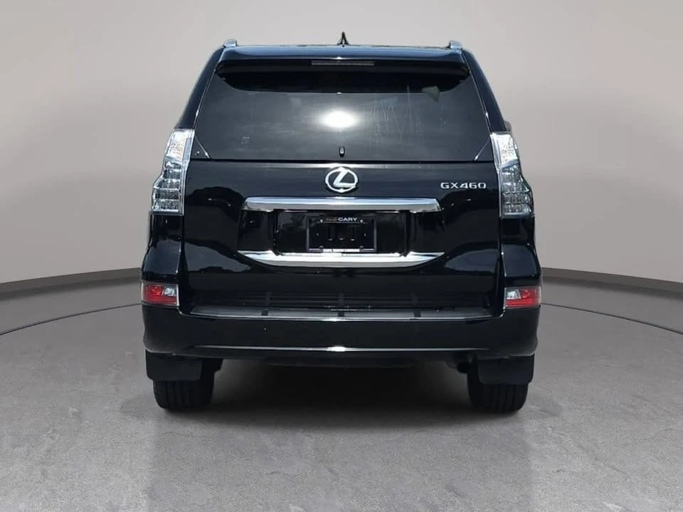 2022 Lexus GX 2nd Gen - Image 6 of 20